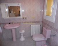 Resale - Independent VIlla - Orihuela Costa - Las Filipinas