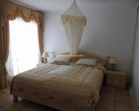 Resale - Independent VIlla - Orihuela Costa - Las Filipinas