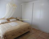 Resale - Independent VIlla - Orihuela Costa - Las Filipinas