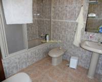 Resale - Independent VIlla - Orihuela Costa - Las Filipinas