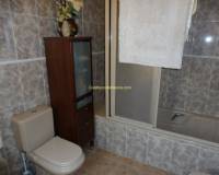 Resale - Independent VIlla - Orihuela Costa - Las Filipinas