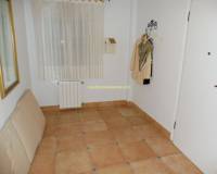 Resale - Independent VIlla - Orihuela Costa - Las Filipinas