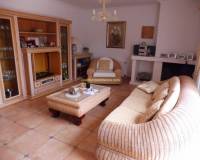 Resale - Independent VIlla - Orihuela Costa - Las Filipinas