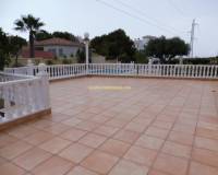 Resale - Independent VIlla - Orihuela Costa - Las Filipinas