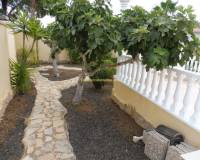 Resale - Independent VIlla - Orihuela Costa - Las Filipinas