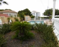 Resale - Independent VIlla - Orihuela Costa - Las Filipinas