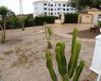 Resale - Independent VIlla - Orihuela Costa - Las Filipinas