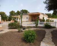 Resale - Independent VIlla - Orihuela Costa - Las Filipinas