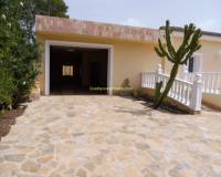 Resale - Independent VIlla - Orihuela Costa - Las Filipinas