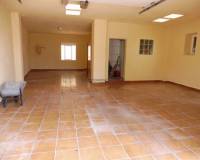 Resale - Independent VIlla - Orihuela Costa - Las Filipinas