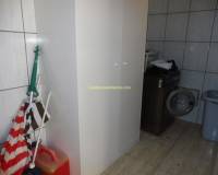 Resale - Independent VIlla - Orihuela Costa - Las Filipinas