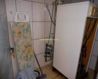 Resale - Independent VIlla - Orihuela Costa - Las Filipinas