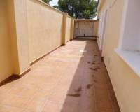 Resale - Independent VIlla - Orihuela Costa - Las Filipinas