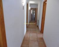 Resale - Independent VIlla - Orihuela Costa - Las Filipinas