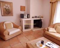 Resale - Independent VIlla - Orihuela Costa - Las Filipinas