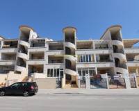 Resale - Top floor bungalow with solarium - Orihuela Costa - Punta Prima