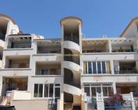 Resale - Top floor bungalow with solarium - Orihuela Costa - Punta Prima