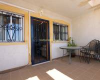 Resale - Top floor bungalow with solarium - Orihuela Costa - Punta Prima