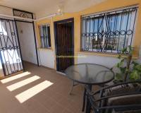 Resale - Top floor bungalow with solarium - Orihuela Costa - Punta Prima