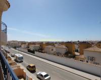 Resale - Top floor bungalow with solarium - Orihuela Costa - Punta Prima