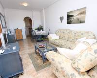 Resale - Top floor bungalow with solarium - Orihuela Costa - Punta Prima