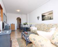 Resale - Top floor bungalow with solarium - Orihuela Costa - Punta Prima