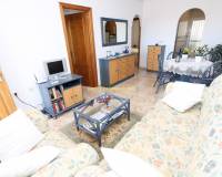 Resale - Top floor bungalow with solarium - Orihuela Costa - Punta Prima