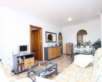 Resale - Top floor bungalow with solarium - Orihuela Costa - Punta Prima