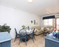 Resale - Top floor bungalow with solarium - Orihuela Costa - Punta Prima