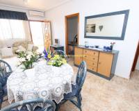 Resale - Top floor bungalow with solarium - Orihuela Costa - Punta Prima