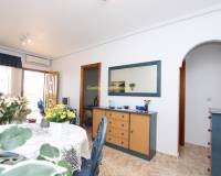 Resale - Top floor bungalow with solarium - Orihuela Costa - Punta Prima