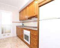 Resale - Top floor bungalow with solarium - Orihuela Costa - Punta Prima