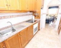 Resale - Top floor bungalow with solarium - Orihuela Costa - Punta Prima