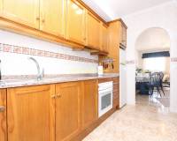 Resale - Top floor bungalow with solarium - Orihuela Costa - Punta Prima