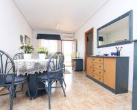 Resale - Top floor bungalow with solarium - Orihuela Costa - Punta Prima