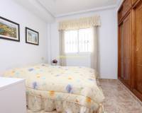 Resale - Top floor bungalow with solarium - Orihuela Costa - Punta Prima