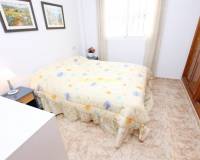 Resale - Top floor bungalow with solarium - Orihuela Costa - Punta Prima