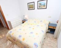 Resale - Top floor bungalow with solarium - Orihuela Costa - Punta Prima