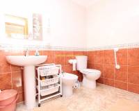 Resale - Top floor bungalow with solarium - Orihuela Costa - Punta Prima