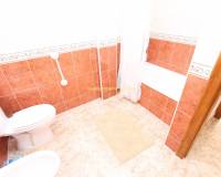 Resale - Top floor bungalow with solarium - Orihuela Costa - Punta Prima