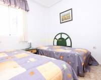 Resale - Top floor bungalow with solarium - Orihuela Costa - Punta Prima