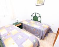 Resale - Top floor bungalow with solarium - Orihuela Costa - Punta Prima