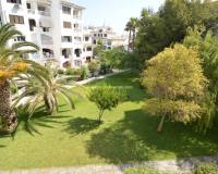 Resale - Apartment - Torrevieja - Calas Blancas