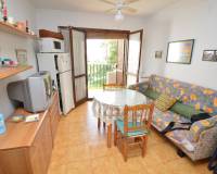 Resale - Apartment - Torrevieja - Calas Blancas