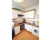 Resale - Apartment - Torrevieja - Calas Blancas