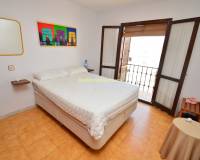 Resale - Apartment - Torrevieja - Calas Blancas