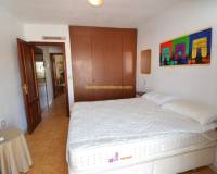 Resale - Apartment - Torrevieja - Calas Blancas