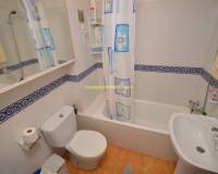 Resale - Apartment - Torrevieja - Calas Blancas