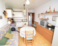 Resale - Apartment - Torrevieja - Calas Blancas