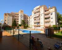 Resale - Apartment - Torrevieja - Calas Blancas